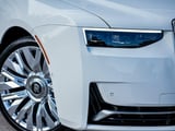 2027 Rolls-Royce Ghost - Preview 8