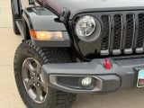 2020 Jeep Gladiator - Preview 5