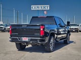 2021 Chevrolet Silverado - Preview 7