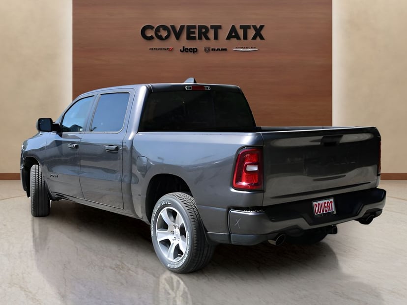 2026 Ram 1500 - Image 3