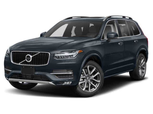 2019 Volvo XC90 - Image 1