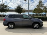 2020 Honda Pilot - Preview 3