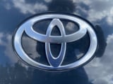 2025 Toyota Camry - Preview 3