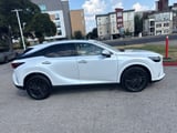 2026 Lexus RX - Preview 6