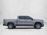 2026 Chevrolet Silverado 1500 - Preview 4