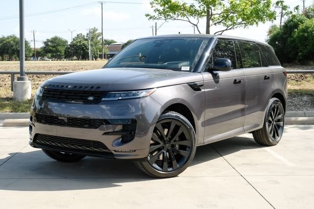 2026 Land Rover Range Rover Sport - Image 1
