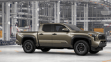 2026 Toyota Tacoma - Preview 14