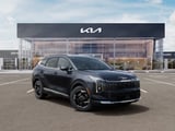 2026 Kia Sportage - Preview 8