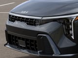 2026 Kia K4 - Preview 12