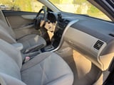 2010 Toyota Corolla - Preview 7