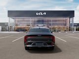 2026 Kia K4 - Preview 5