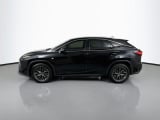 2017 Lexus RX - Preview 8