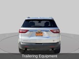2018 Chevrolet Traverse - Preview 8