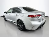 2026 Toyota Corolla - Preview 7