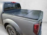 2019 Nissan Frontier - Preview 8