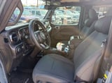 2025 Jeep Wrangler - Preview 11