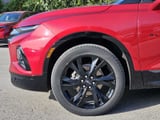 2021 Chevrolet Blazer - Preview 8