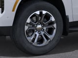 2027 Chevrolet Tahoe - Preview 9