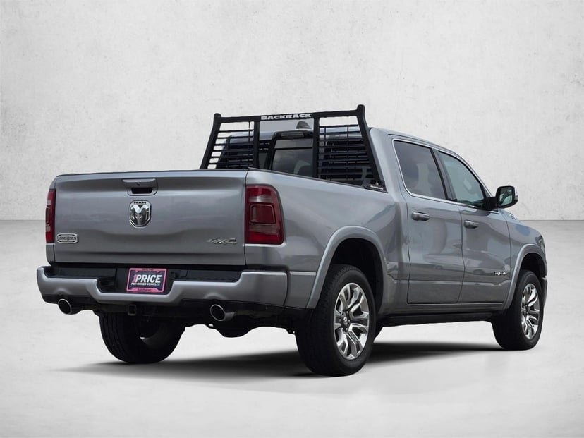 2023 RAM 1500 - Image 2