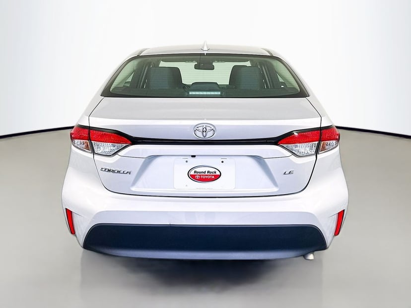 2024 Toyota Corolla - Image 3
