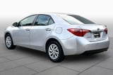 2018 Toyota Corolla - Preview 11
