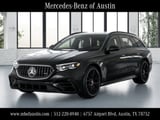 2027 Mercedes-Benz E-Class - Preview 2