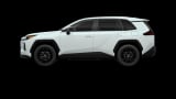 2026 Toyota RAV4 - Preview 3