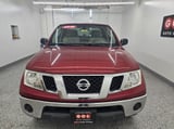 2010 Nissan Frontier - Preview 2