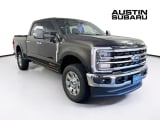 2025 Ford F-250 - Preview 2