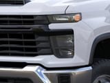 2025 Chevrolet Silverado 3500 HD - Preview 10