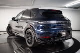 2026 Porsche Cayenne - Preview 3