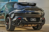 2026 Aston Martin DBX - Preview 14