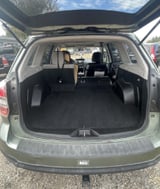 2014 Subaru Forester - Preview 7