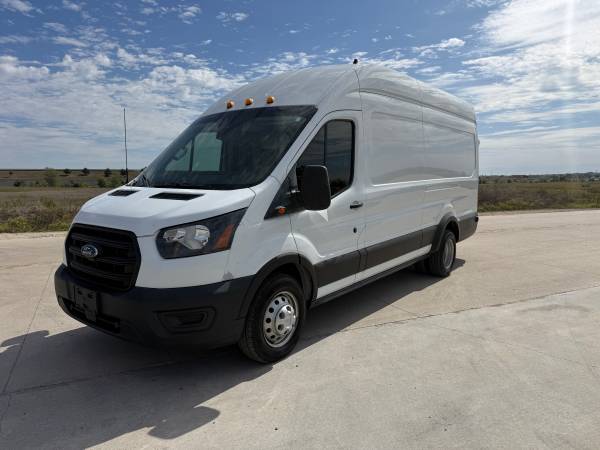 2020 Ford Transit - Image 1