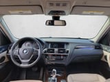 2017 BMW X3 - Preview 14