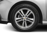 2017 Chevrolet Cruze - Preview 14