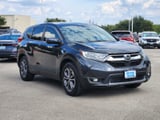 2019 Honda CR-V - Preview 3