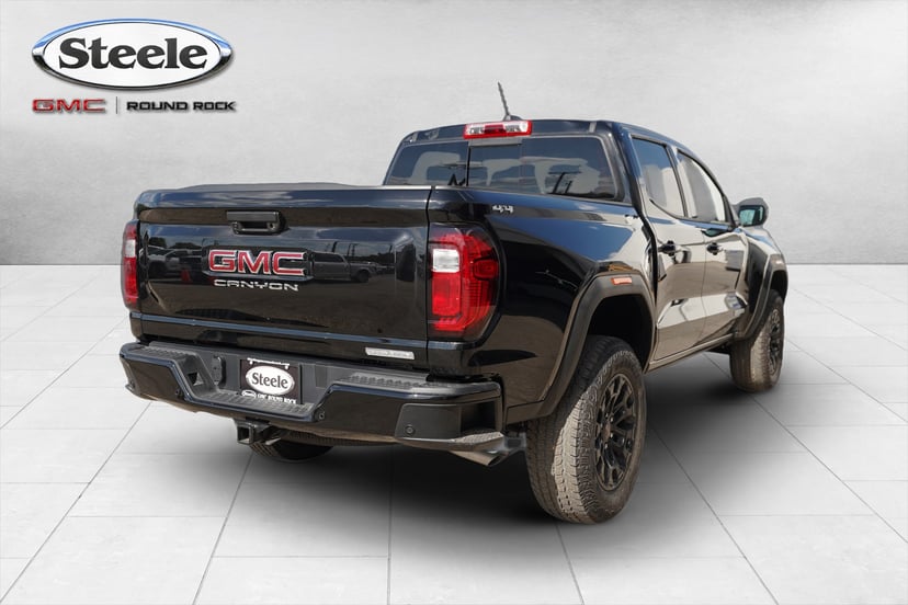 2026 GMC Canyon - Image 3