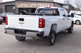 2018 Chevrolet Silverado 2500 HD - Preview 6