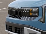 2027 Kia Seltos - Preview 12