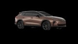 2026 Toyota Crown Signia - Preview 14