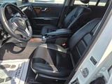 2014 Mercedes-Benz GLK-Class - Preview 4