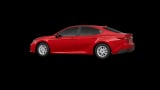2027 Toyota Camry - Preview 5