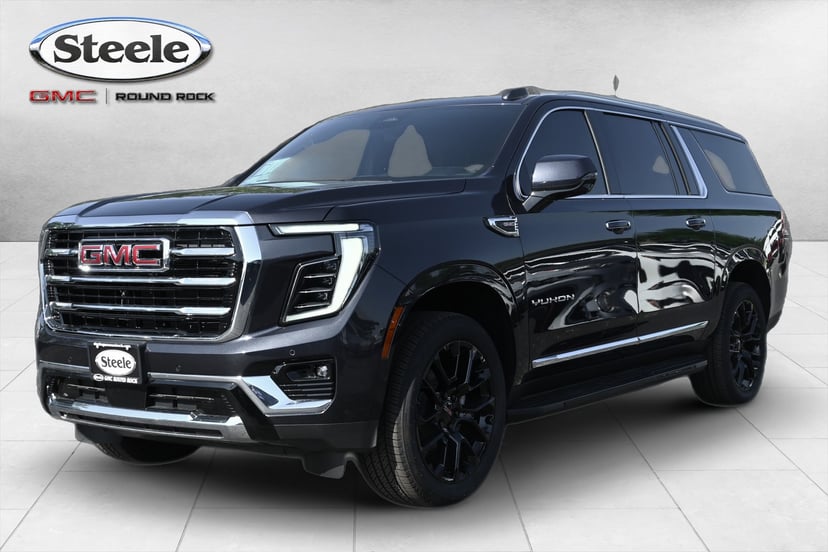 2026 GMC Yukon XL - Image 1