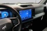 2026 Ford Bronco - Preview 5