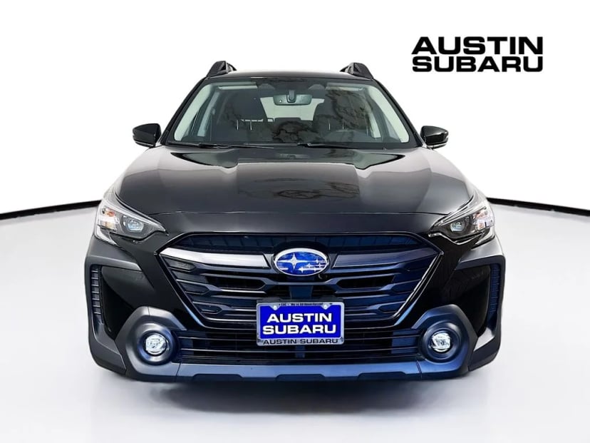 2025 Subaru Outback - Image 3
