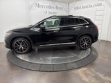 2027 Mercedes-Benz EQE - Preview 4