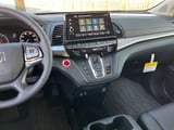 2027 Honda Odyssey - Preview 10