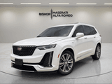 2022 Cadillac XT6 - Preview 2
