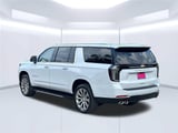 2026 Chevrolet Suburban - Preview 3